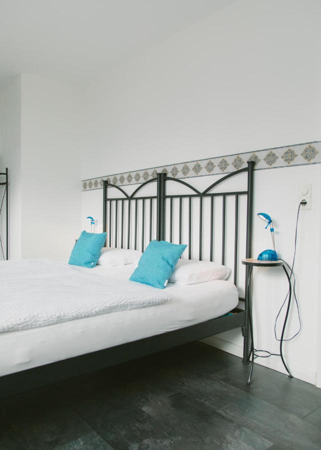 Gaestehaus Vigliarolo Gewerblich Jedes Zimmer Eigenes Bad Gemeinschaftskueche Elmshorn Buitenkant foto